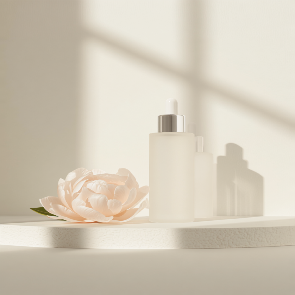 <p>Clarins</p>